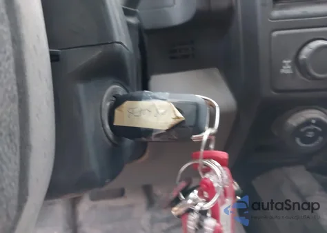 2018 Ford F-150 Xl from USA, damaged, VIN 1FTEW1E51JFB44816